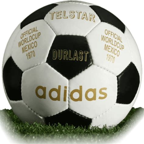 adidas telstar 1970 replica|telstar ball 1970.